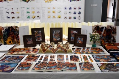 云南艺术学院“2019·创意弥勒”主题文化创意活动 一场艺术与地域文化的交融盛宴