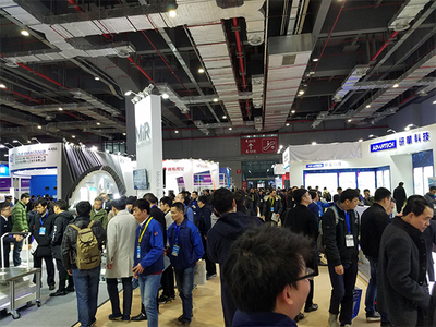 2020上海智能工厂展览会 智造未来，引领工业新篇章