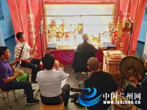 我们的节日 中秋 活态非遗系列展示分享活动在兰成功举行